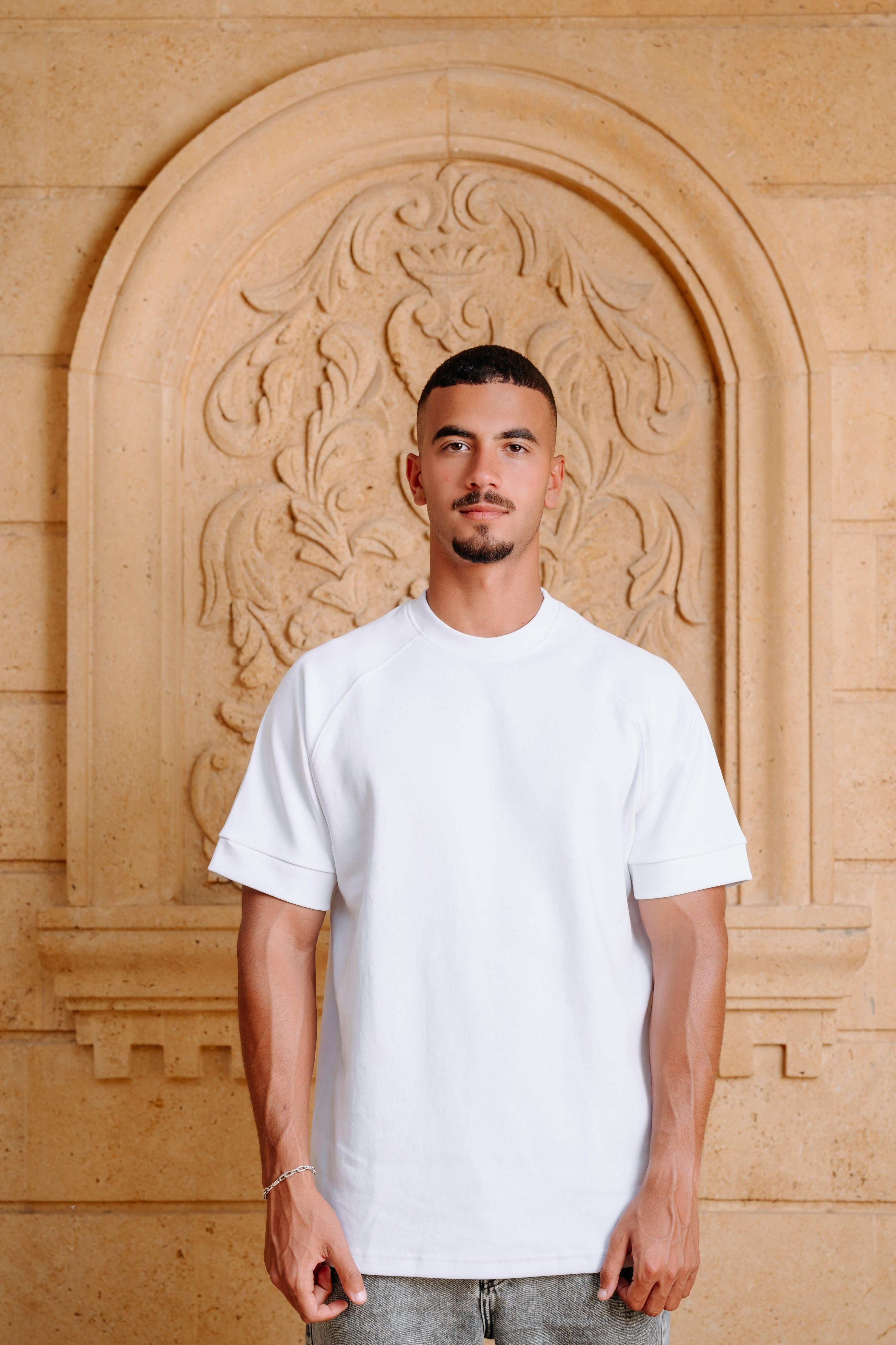GA Basic T-Shirt