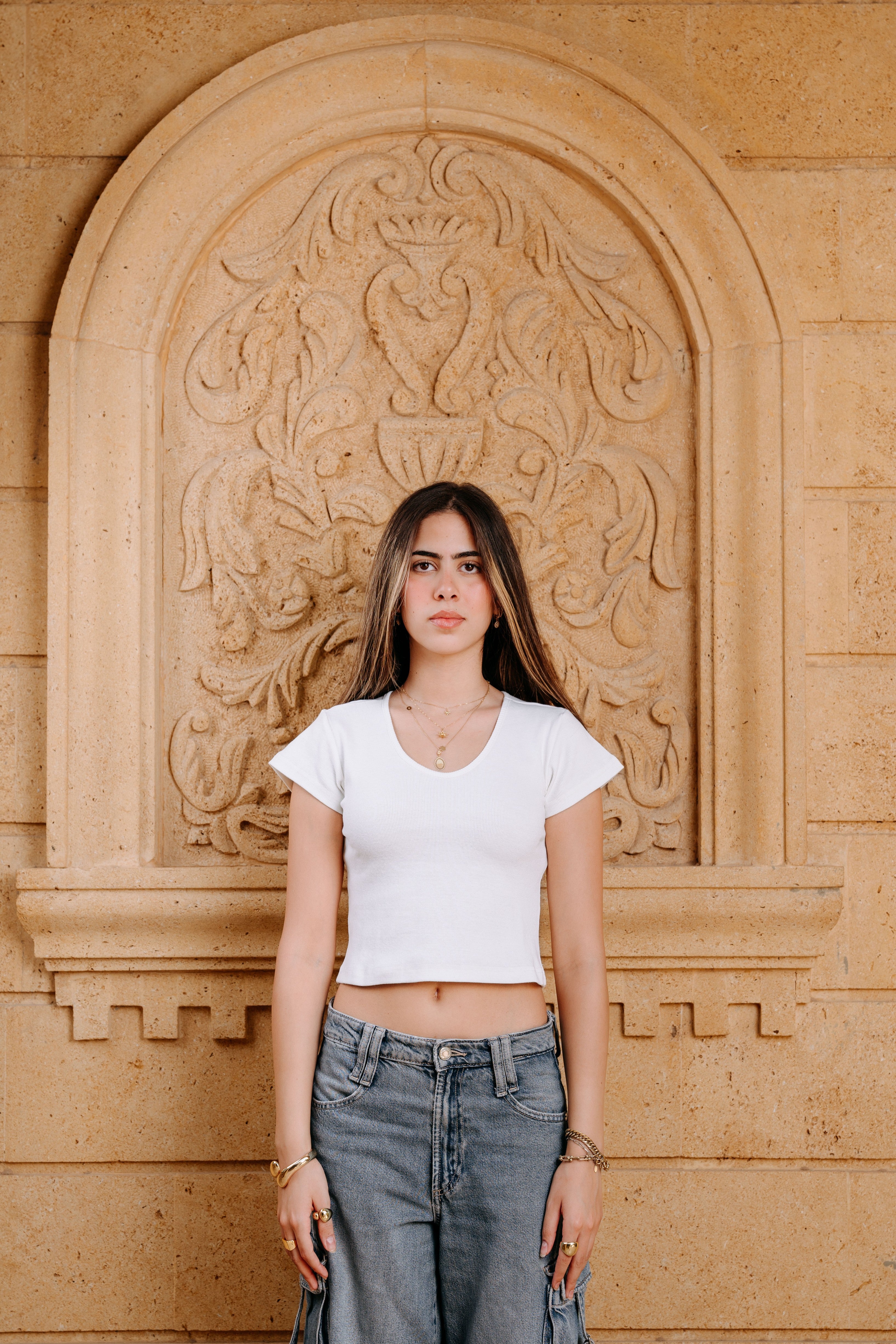 White Top