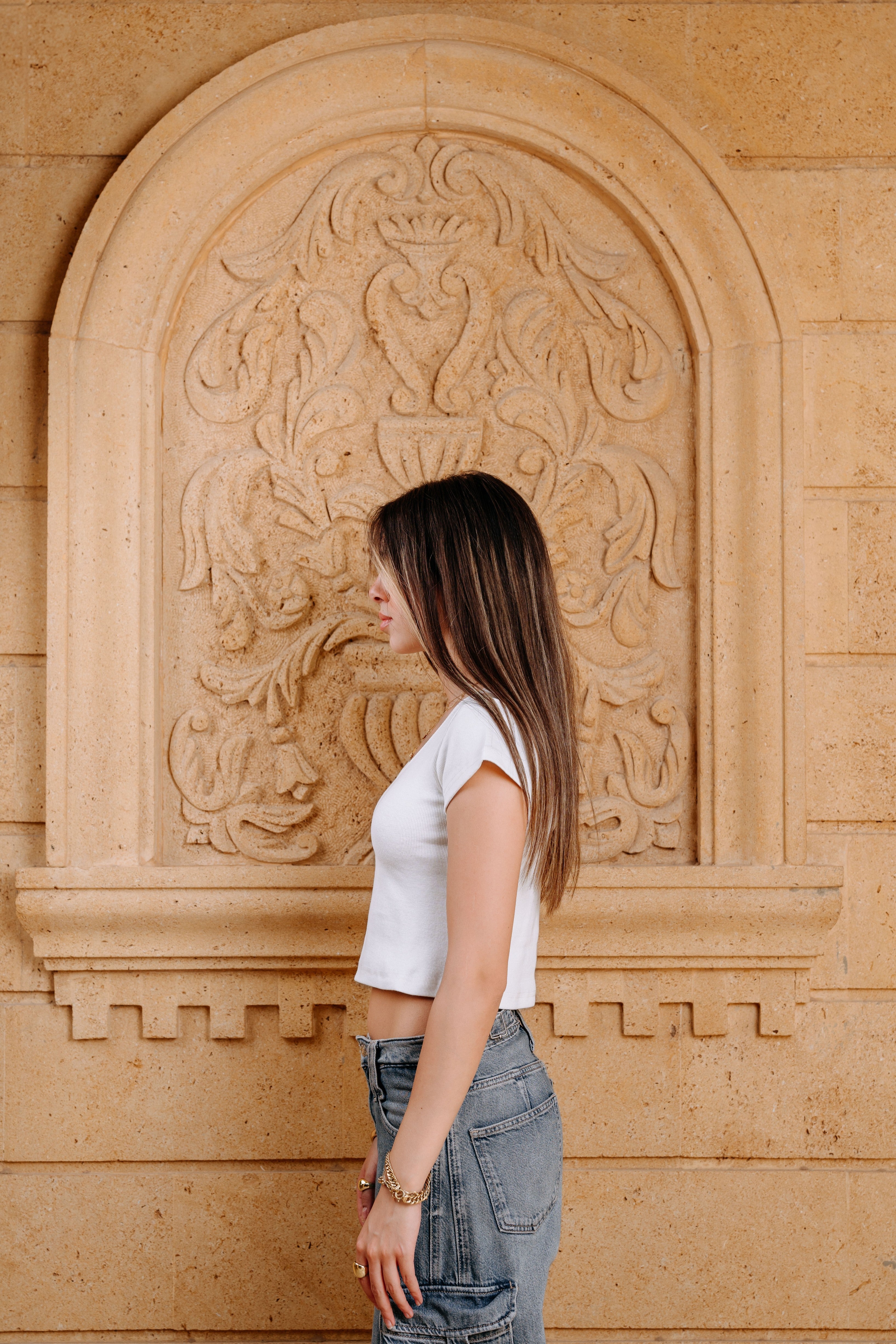 White Top